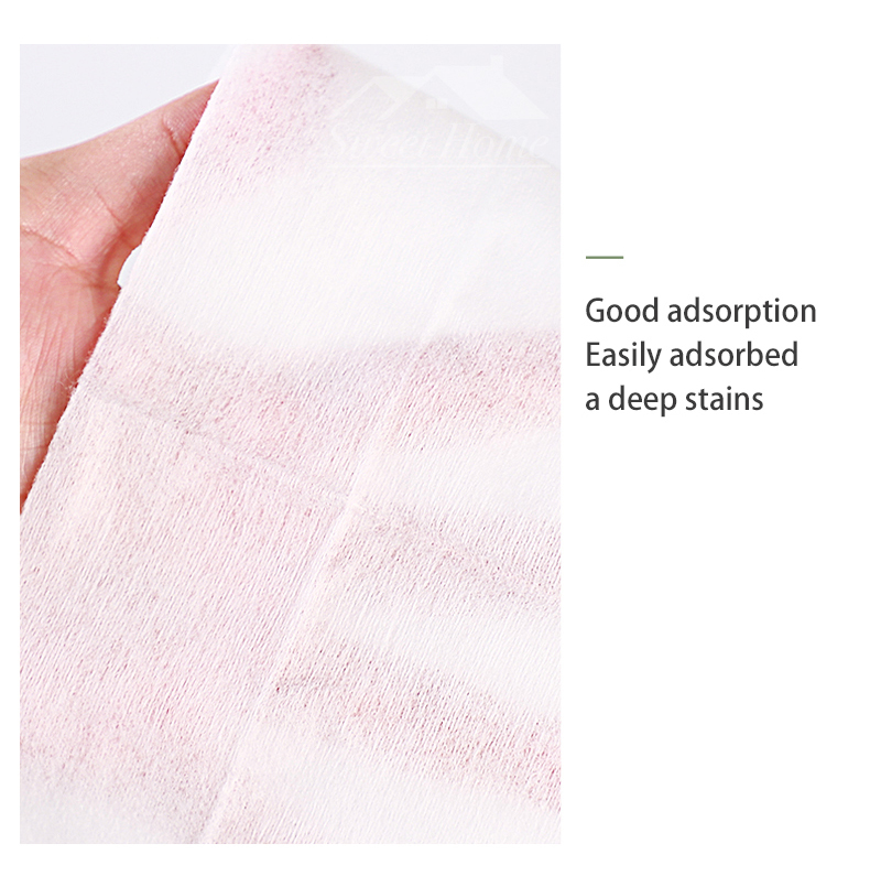 Wet Wipes Mint _10_